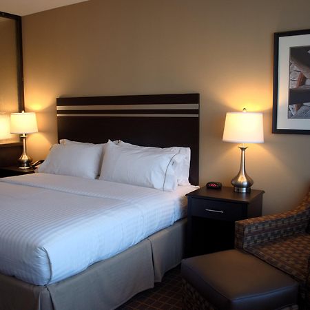 Holiday Inn Express & Suites Golden By Ihg מראה חיצוני תמונה