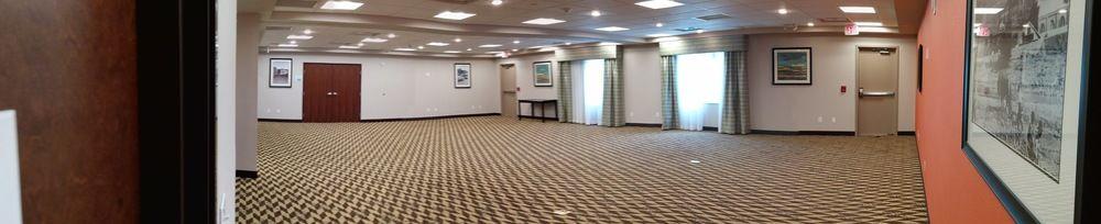 Holiday Inn Express & Suites Golden By Ihg מראה חיצוני תמונה