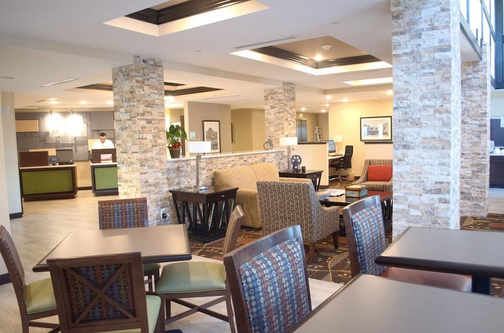 Holiday Inn Express & Suites Golden By Ihg מראה חיצוני תמונה