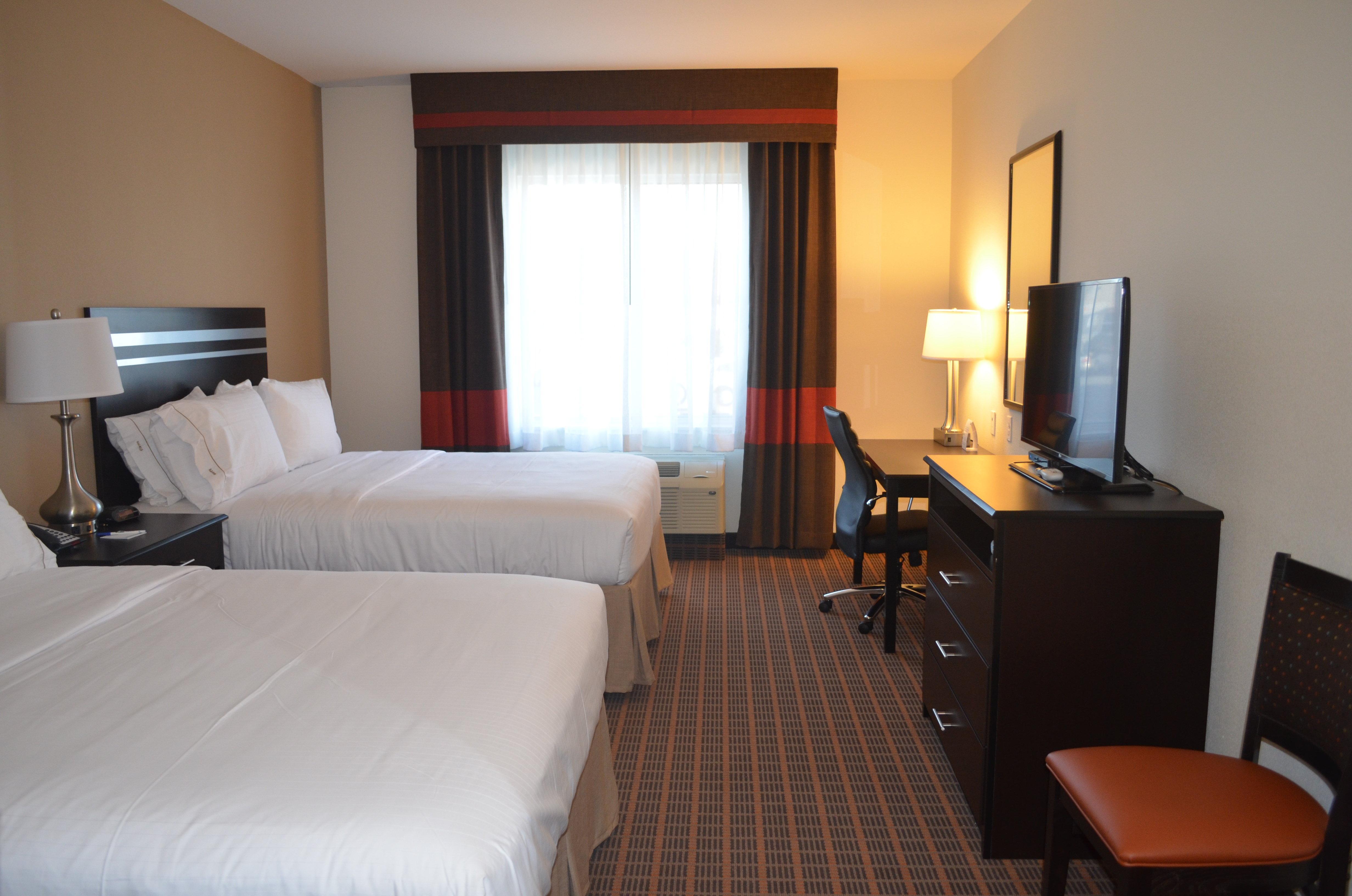 Holiday Inn Express & Suites Golden By Ihg מראה חיצוני תמונה