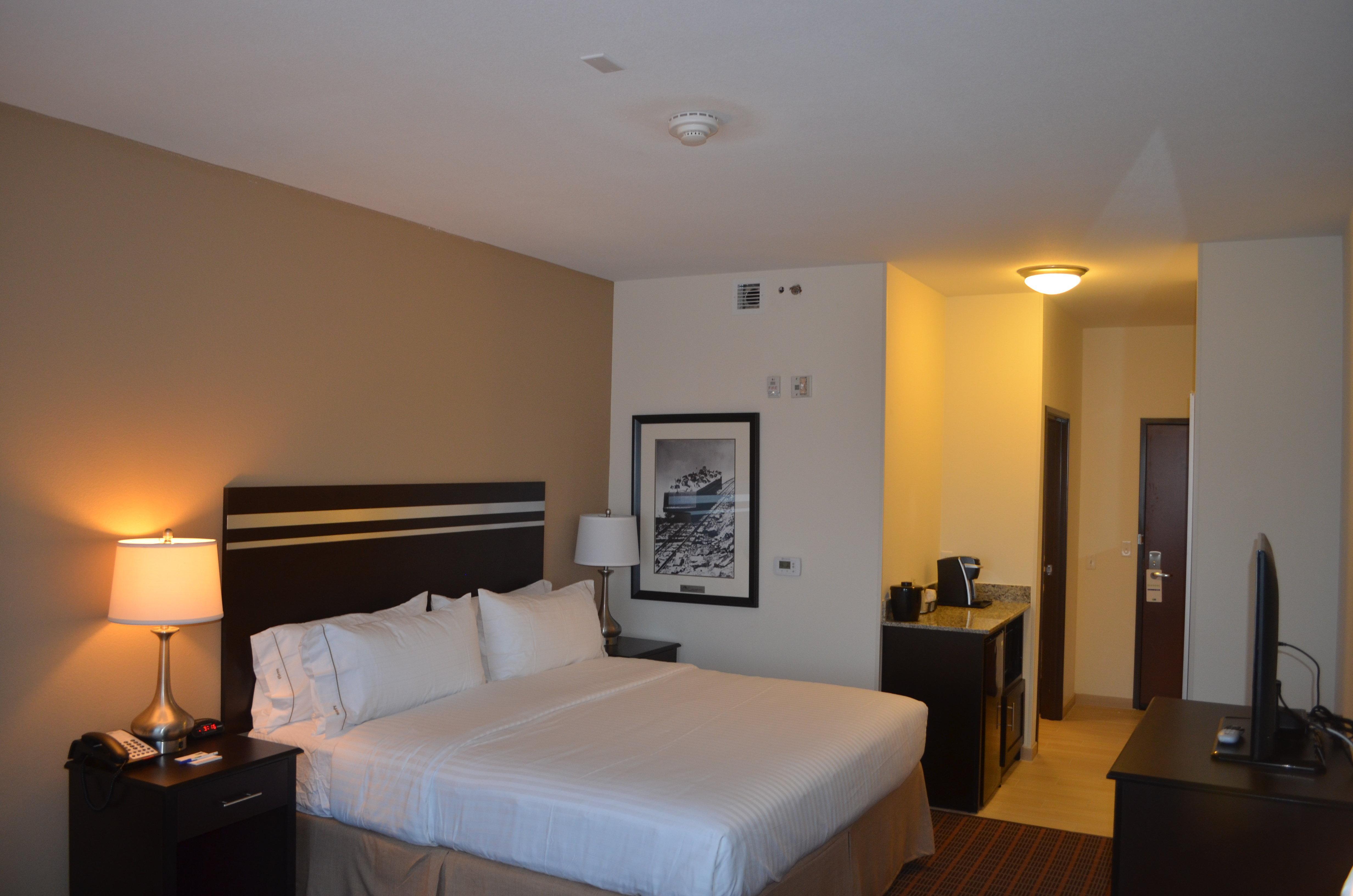 Holiday Inn Express & Suites Golden By Ihg מראה חיצוני תמונה
