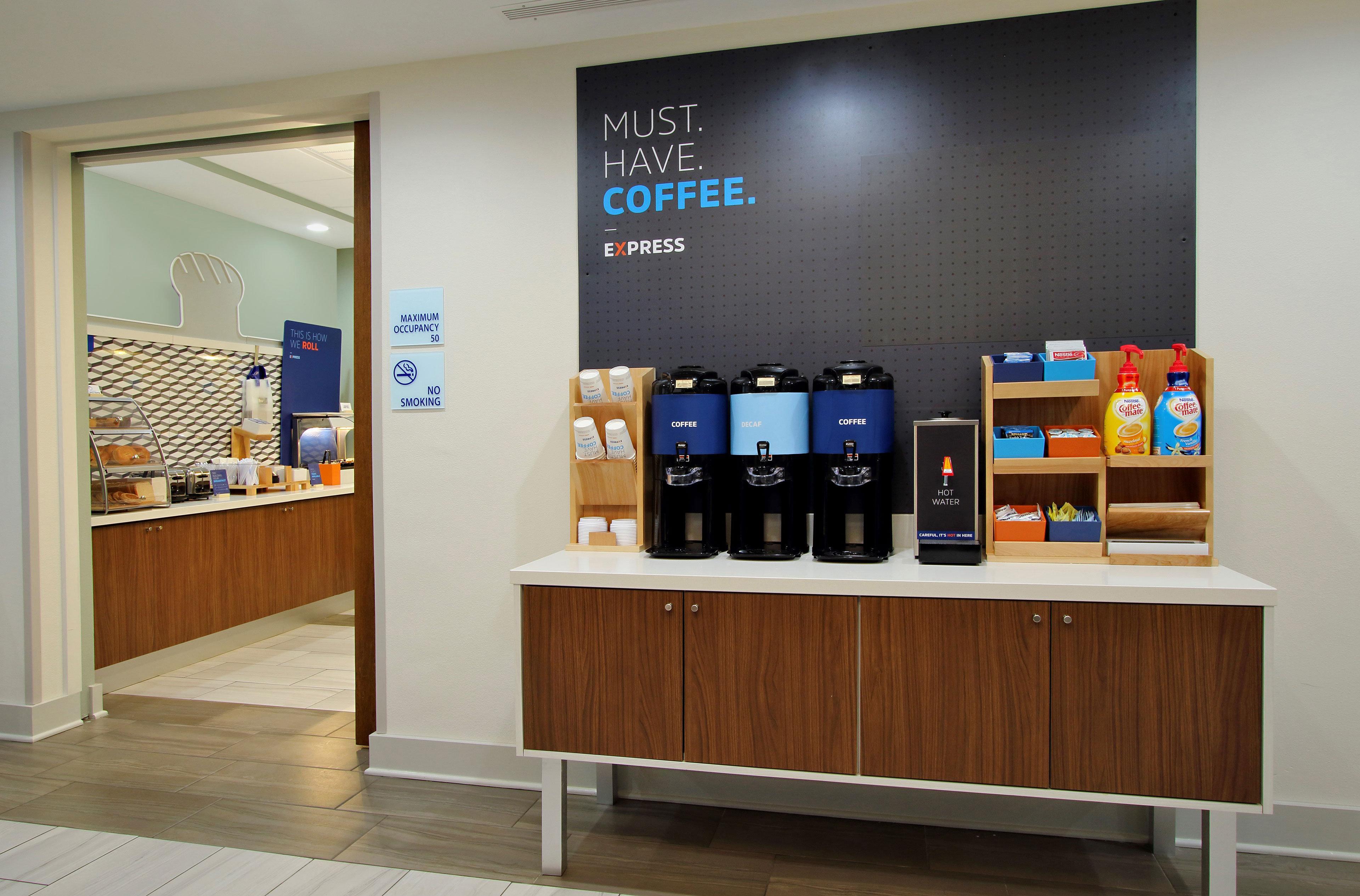 Holiday Inn Express & Suites Golden By Ihg מראה חיצוני תמונה