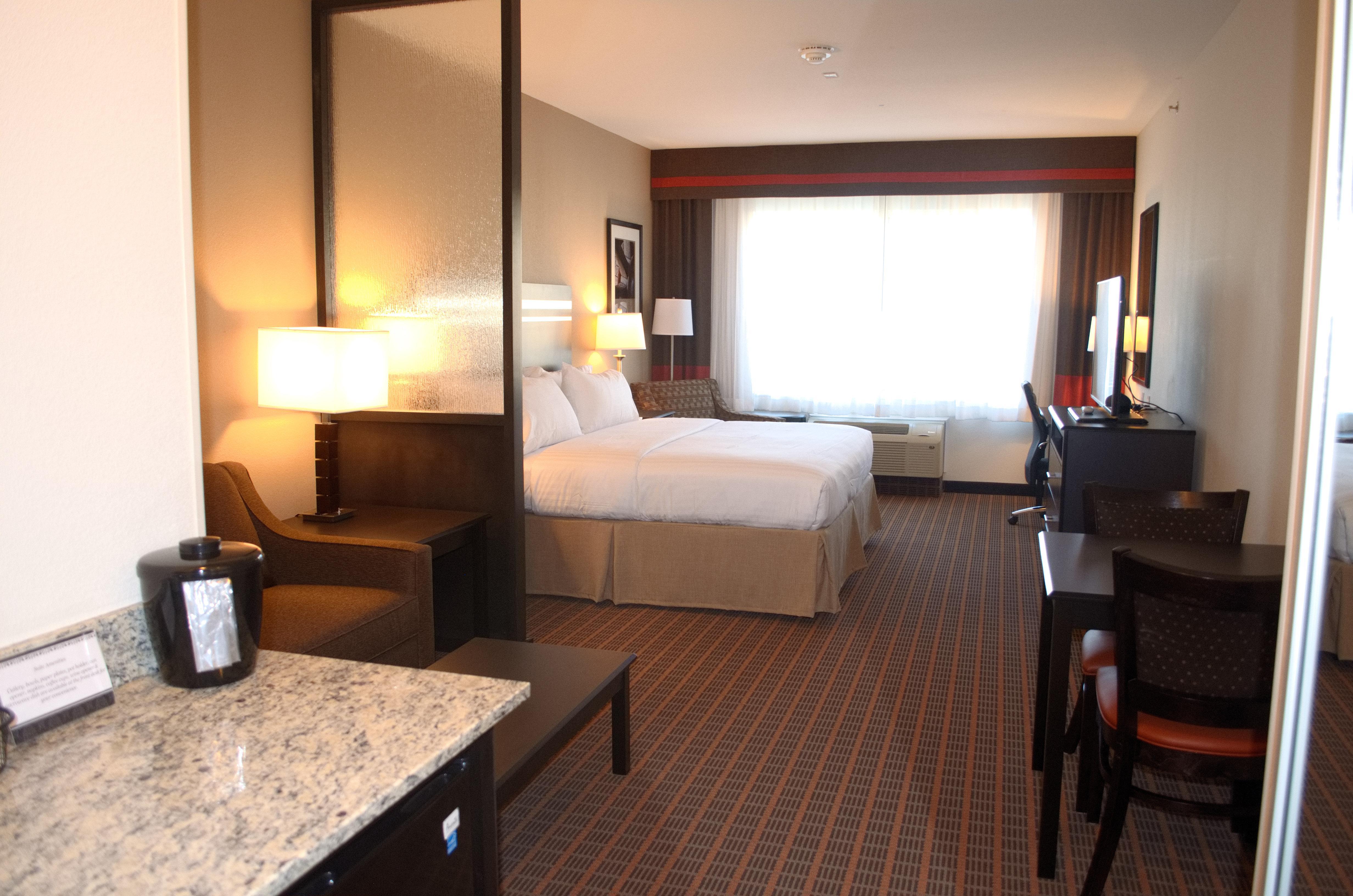 Holiday Inn Express & Suites Golden By Ihg מראה חיצוני תמונה