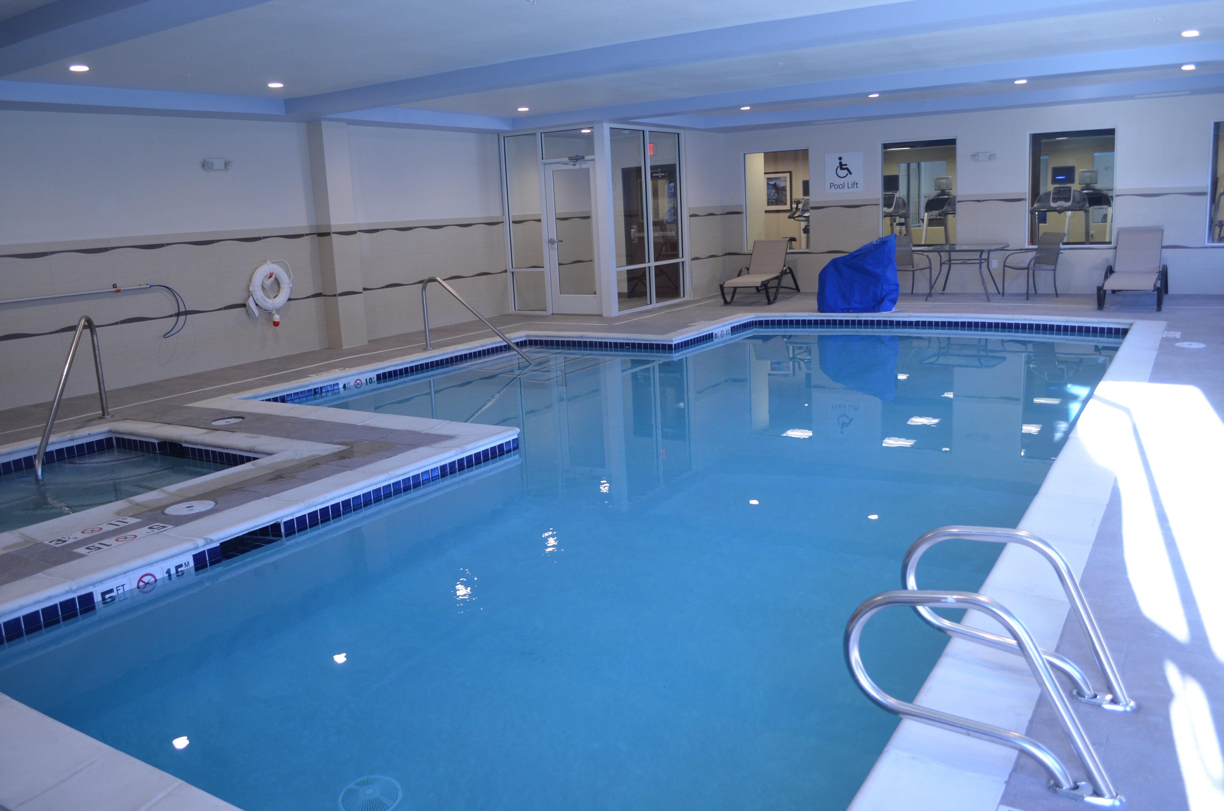 Holiday Inn Express & Suites Golden By Ihg מראה חיצוני תמונה