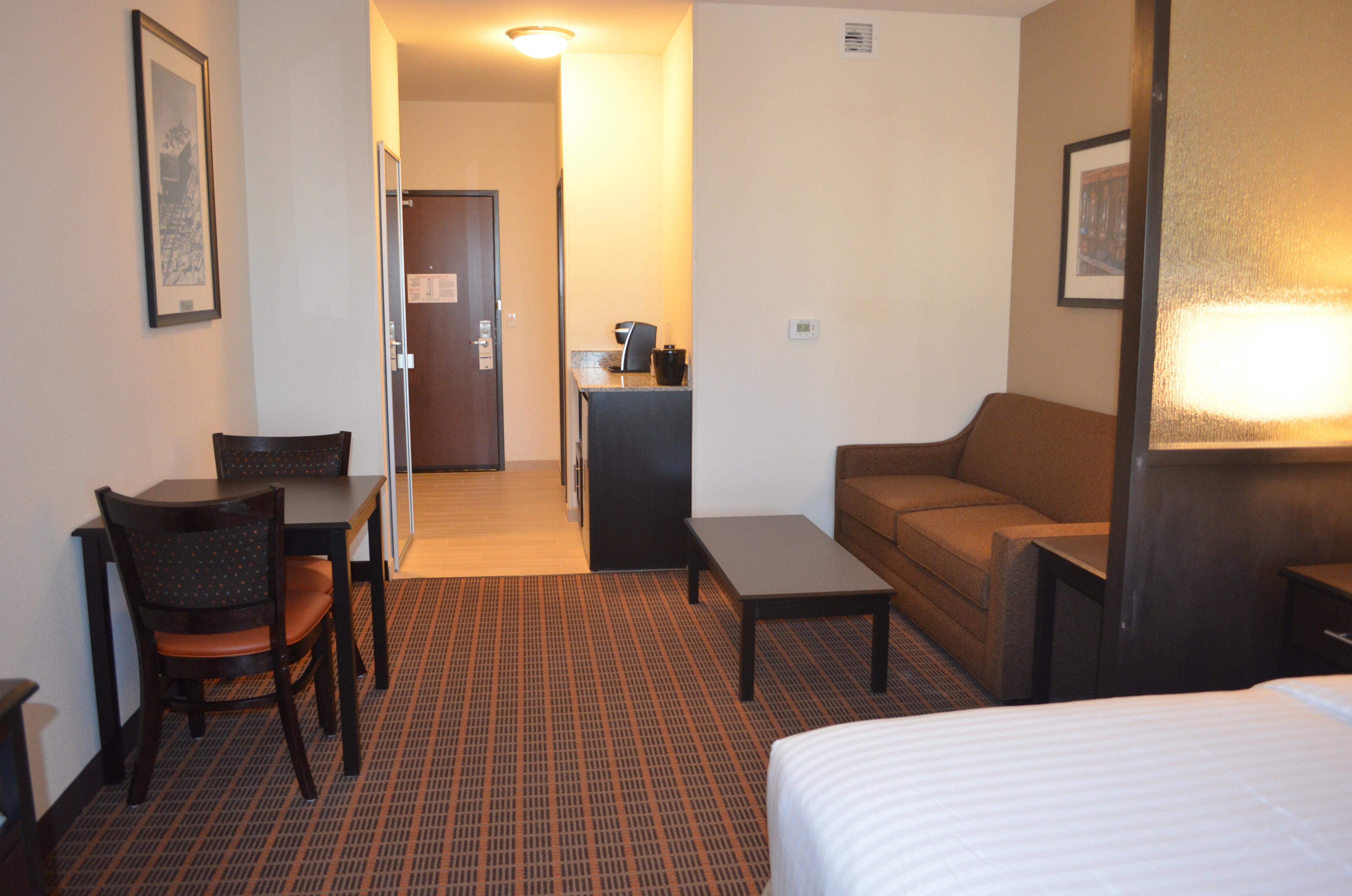 Holiday Inn Express & Suites Golden By Ihg מראה חיצוני תמונה