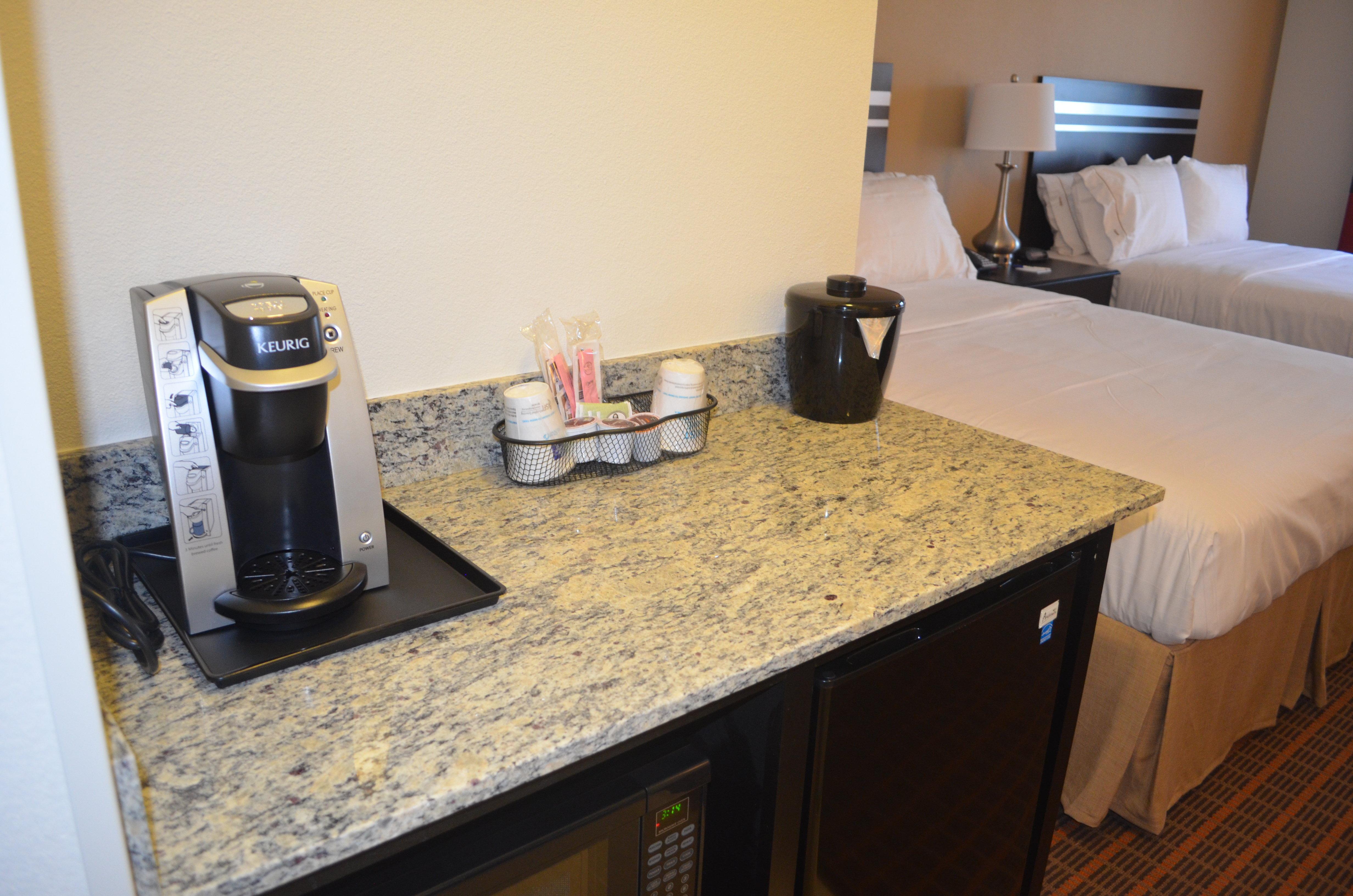 Holiday Inn Express & Suites Golden By Ihg מראה חיצוני תמונה