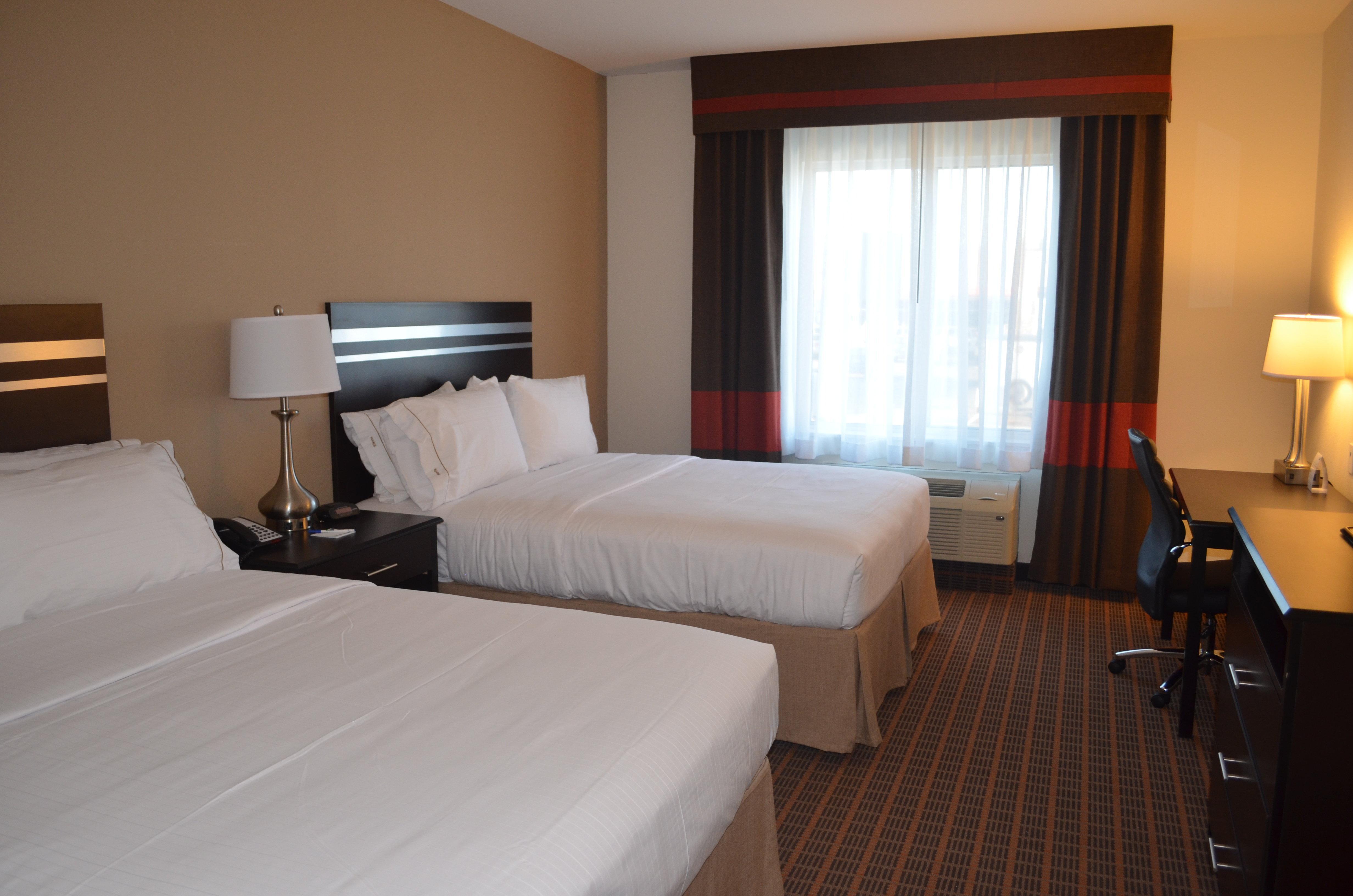 Holiday Inn Express & Suites Golden By Ihg מראה חיצוני תמונה