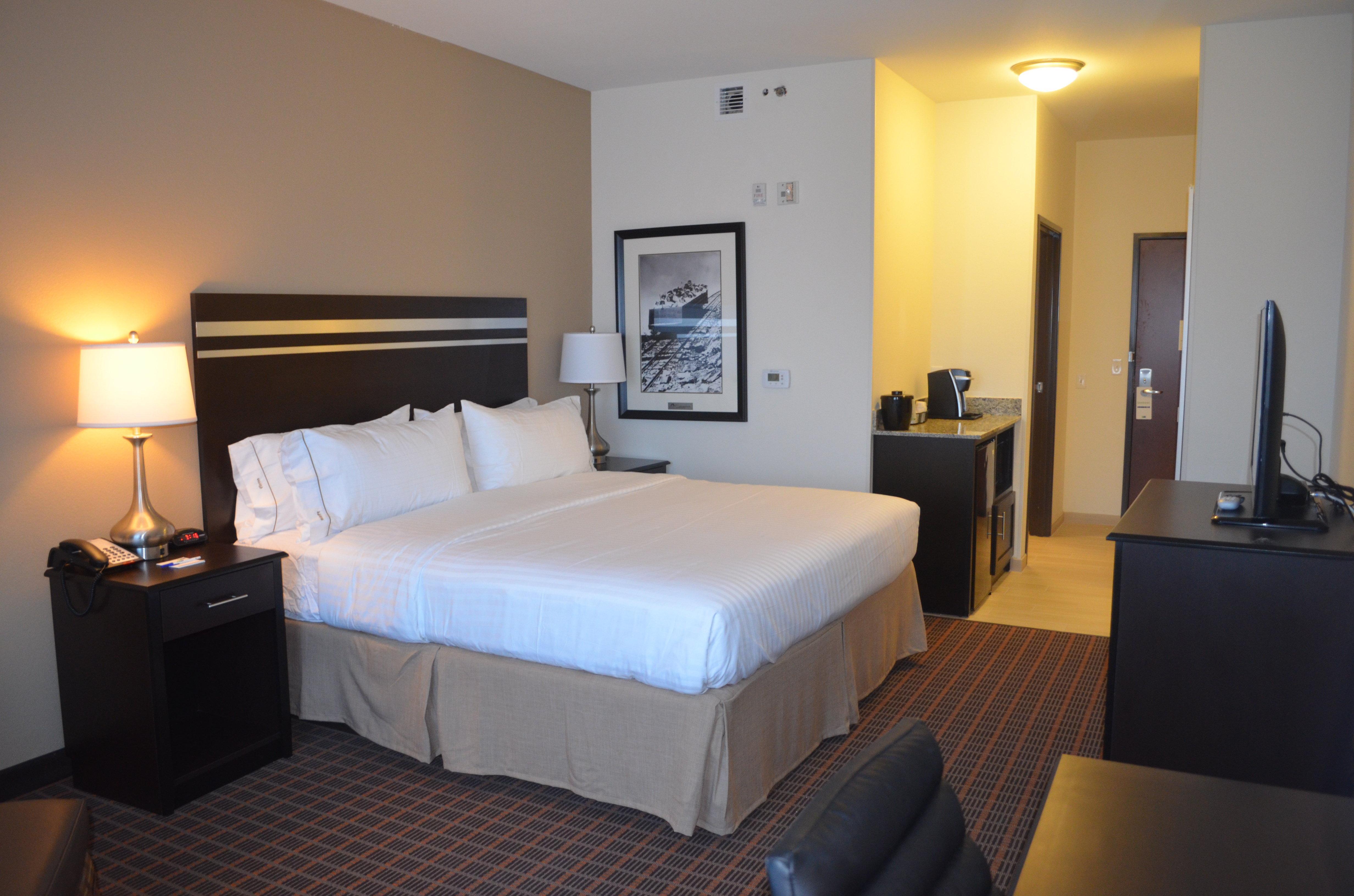 Holiday Inn Express & Suites Golden By Ihg מראה חיצוני תמונה