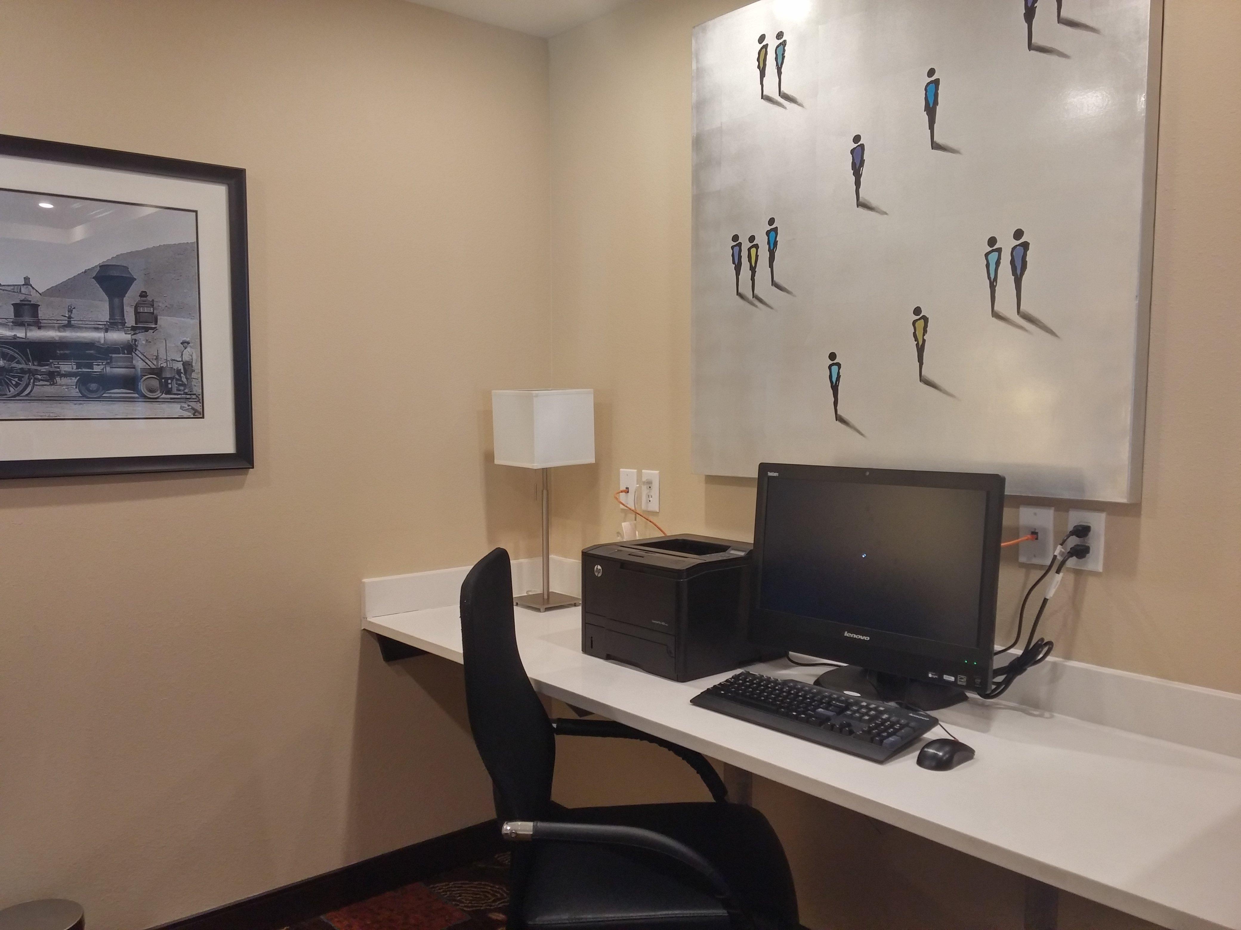 Holiday Inn Express & Suites Golden By Ihg מראה חיצוני תמונה
