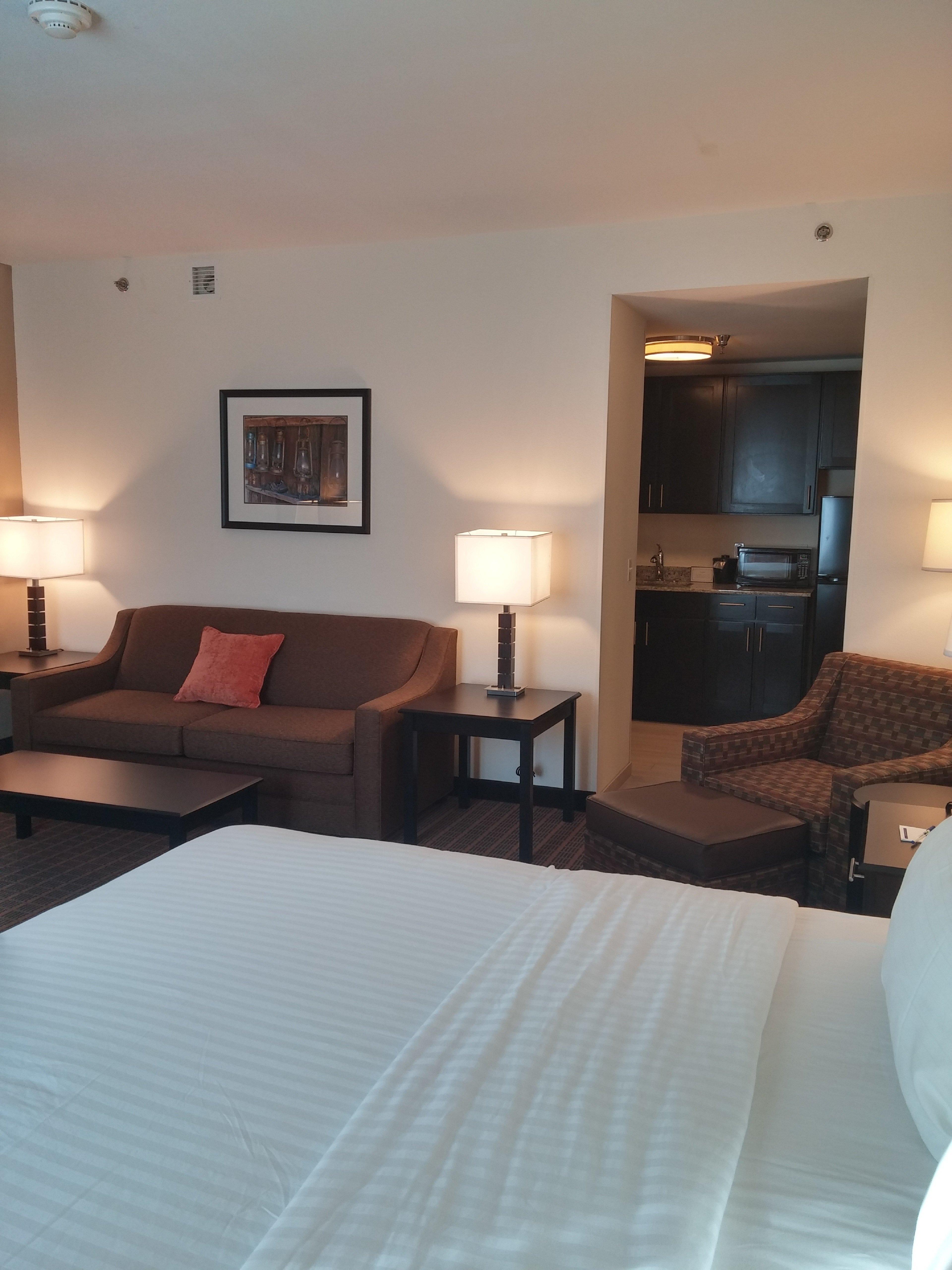 Holiday Inn Express & Suites Golden By Ihg מראה חיצוני תמונה