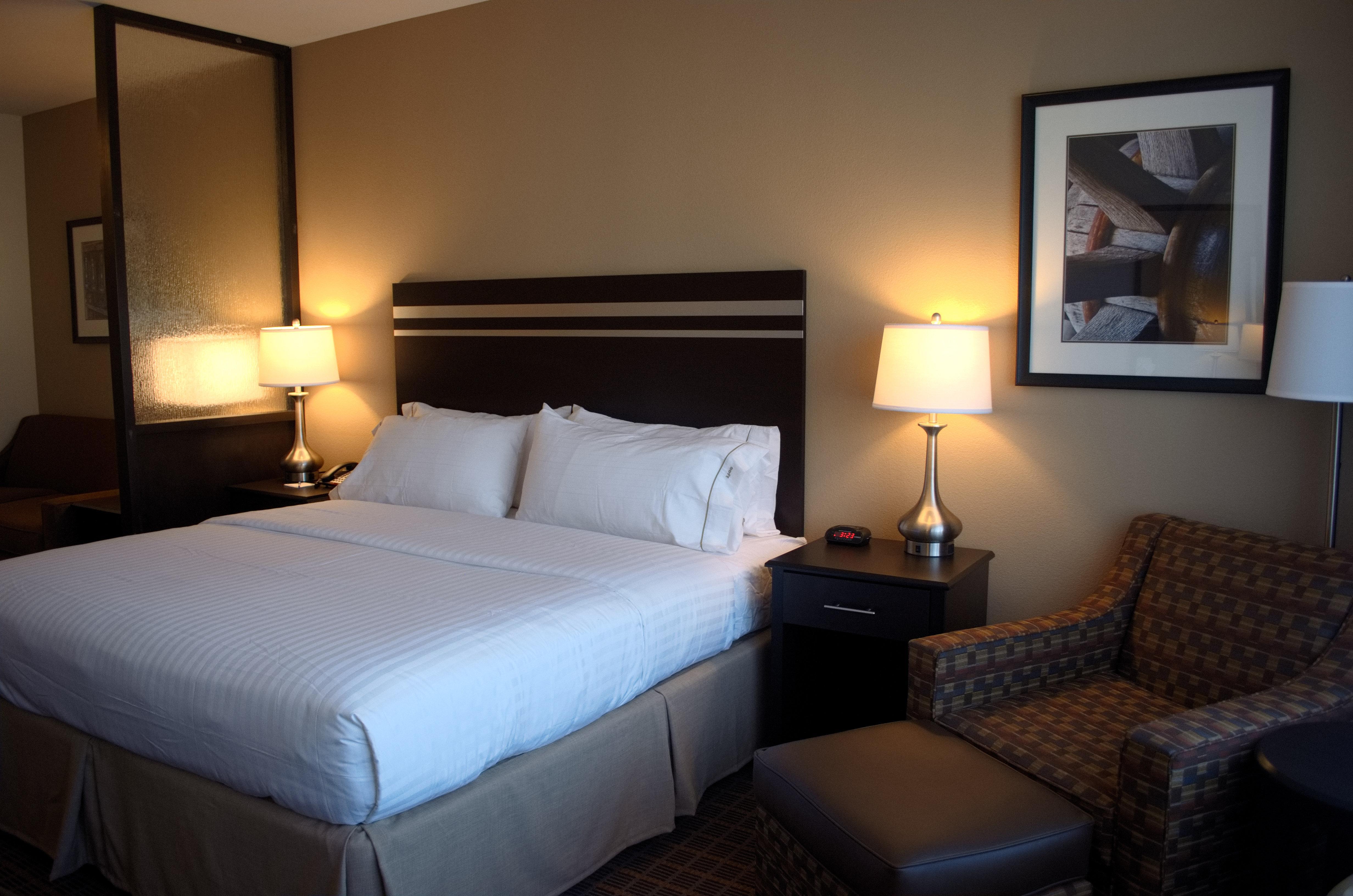 Holiday Inn Express & Suites Golden By Ihg מראה חיצוני תמונה