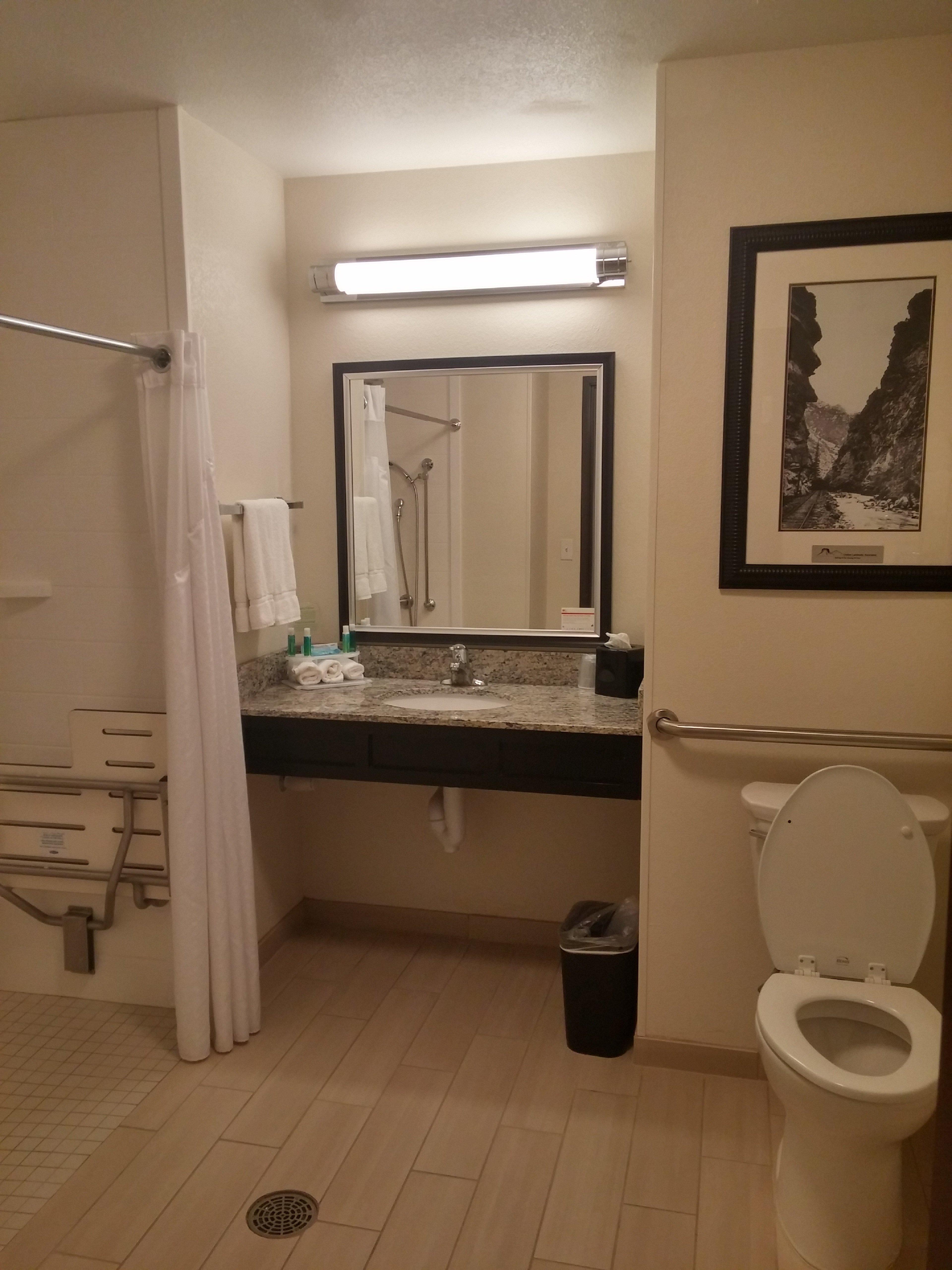 Holiday Inn Express & Suites Golden By Ihg מראה חיצוני תמונה