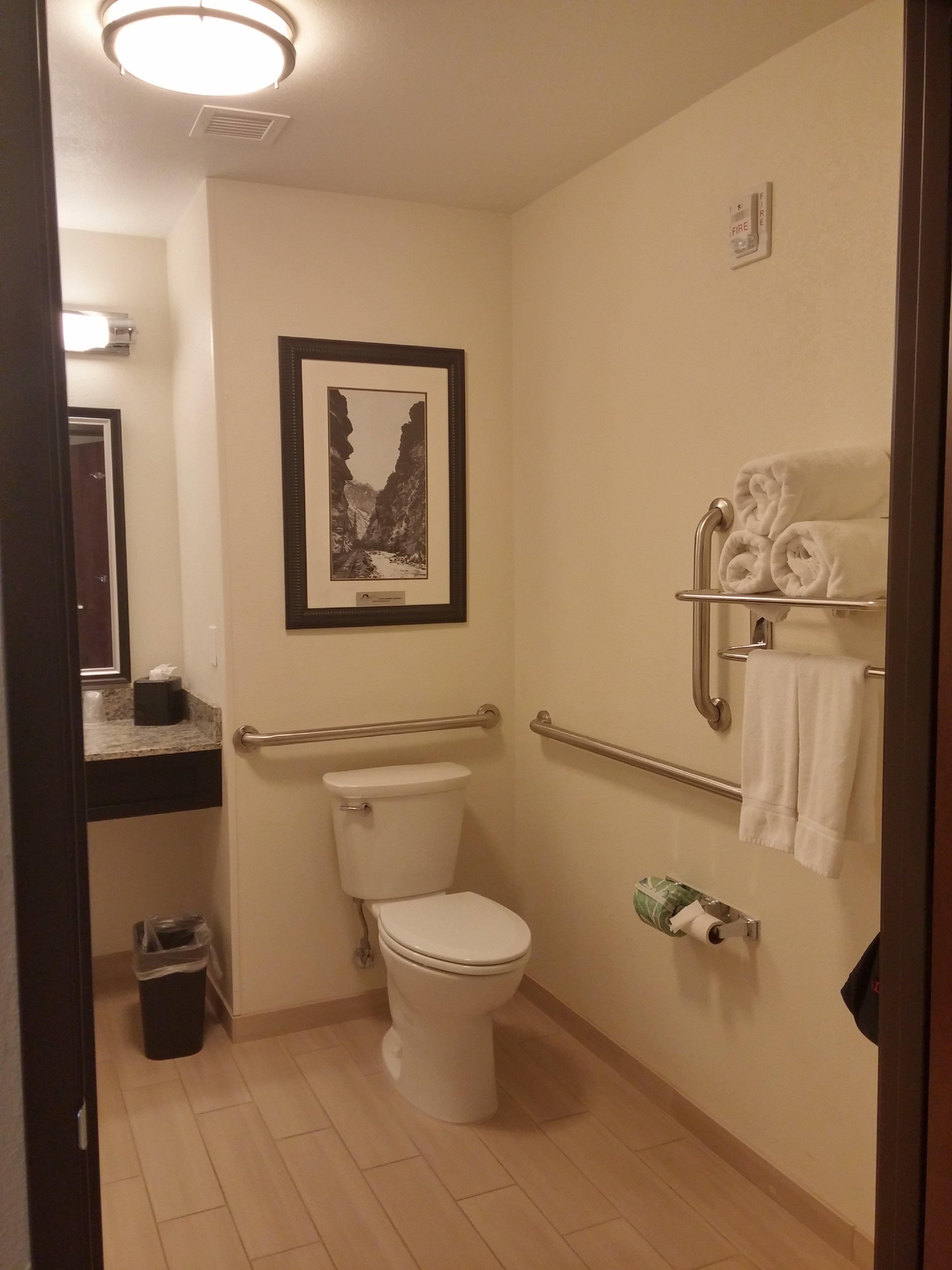 Holiday Inn Express & Suites Golden By Ihg מראה חיצוני תמונה