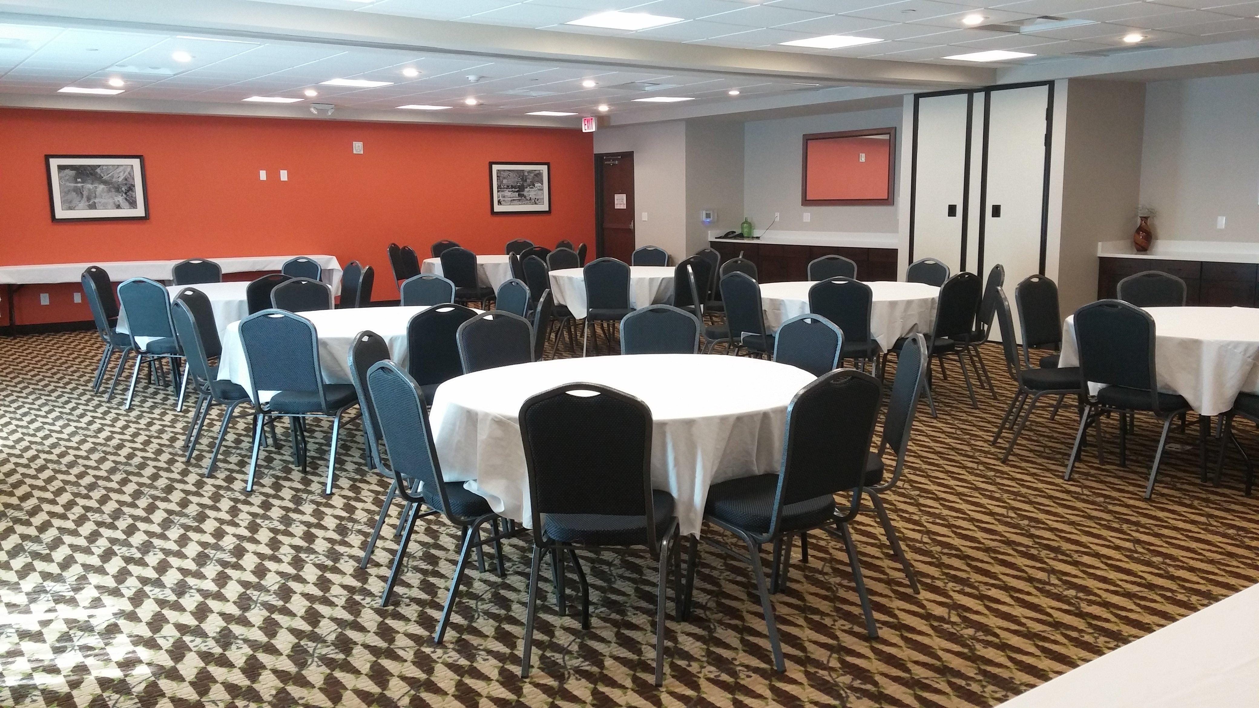 Holiday Inn Express & Suites Golden By Ihg מראה חיצוני תמונה