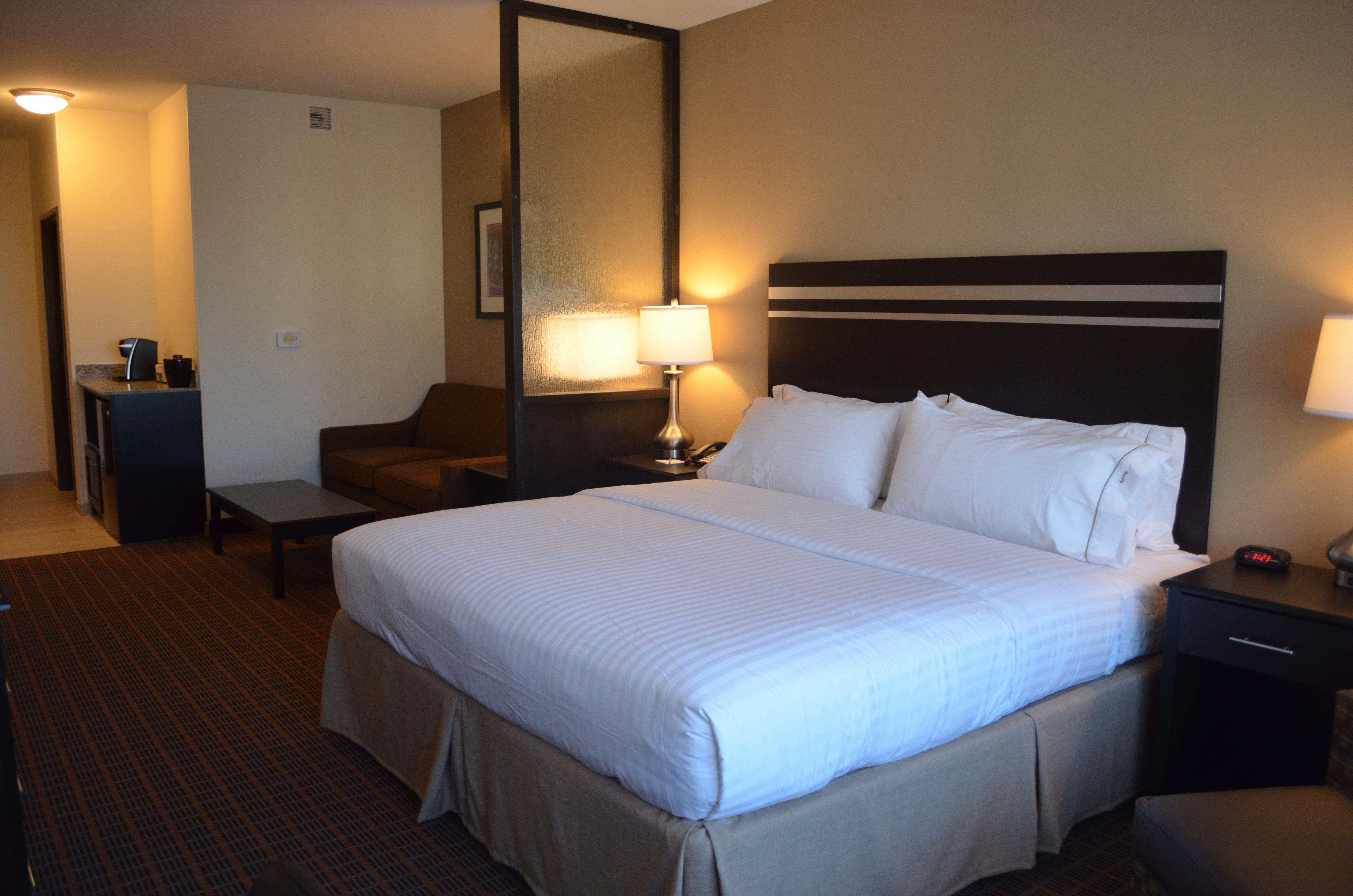 Holiday Inn Express & Suites Golden By Ihg מראה חיצוני תמונה