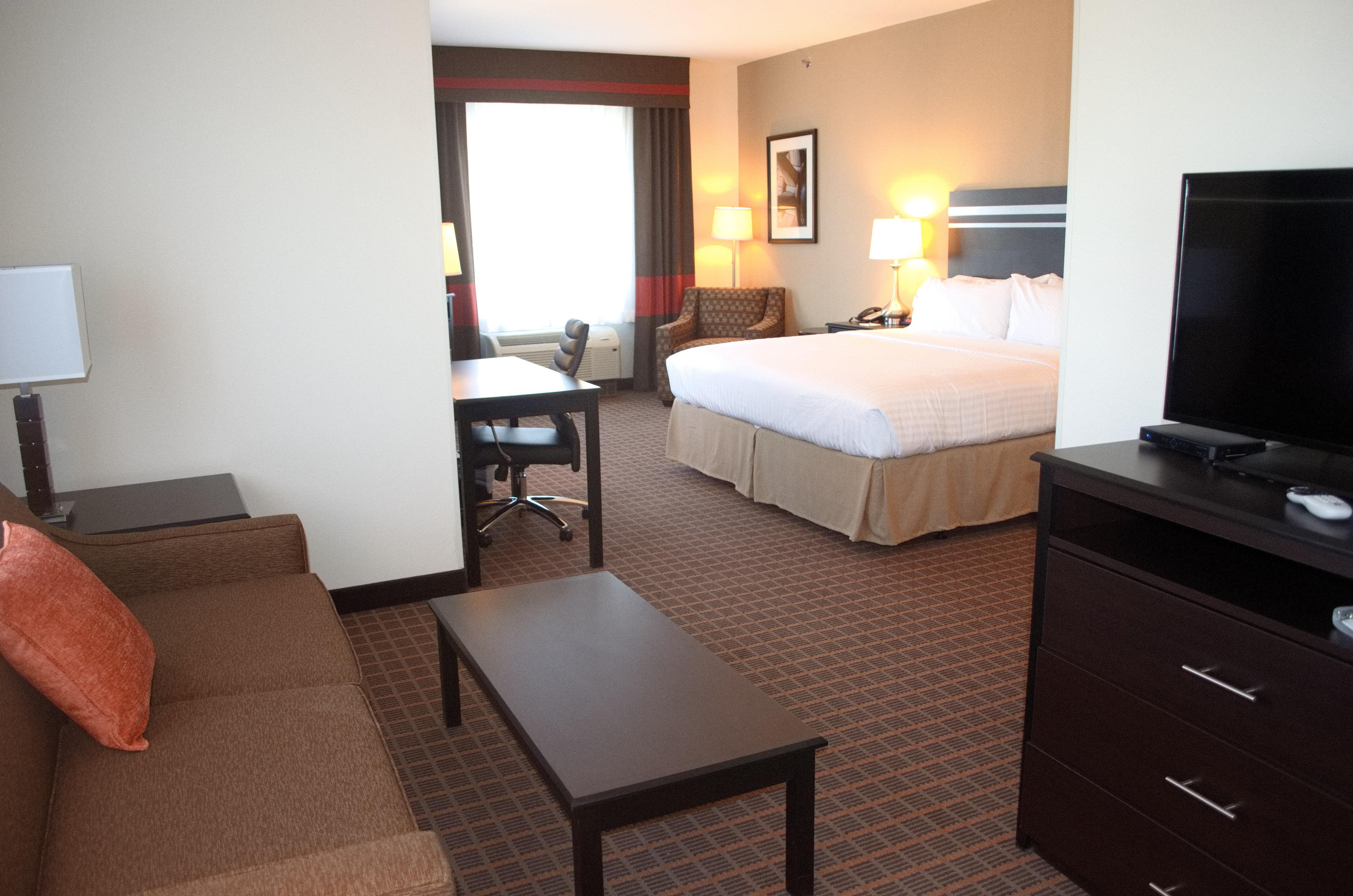 Holiday Inn Express & Suites Golden By Ihg מראה חיצוני תמונה