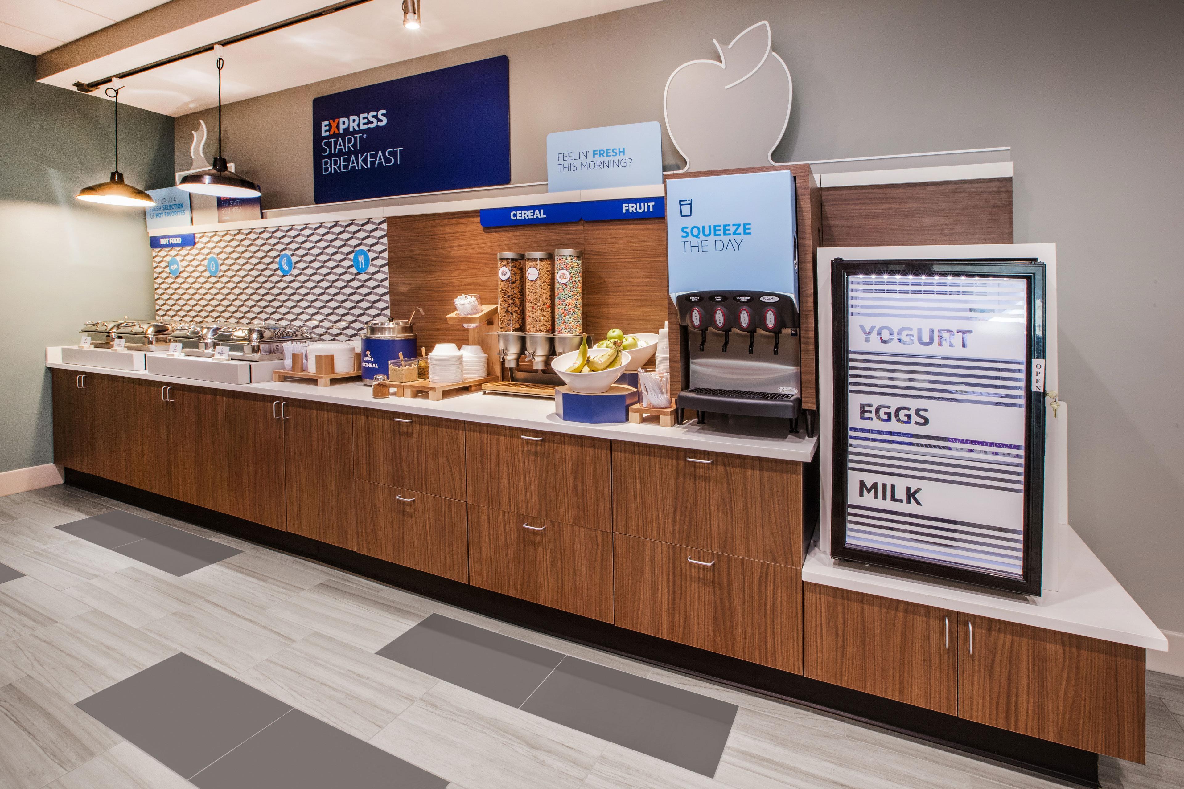Holiday Inn Express & Suites Golden By Ihg מראה חיצוני תמונה