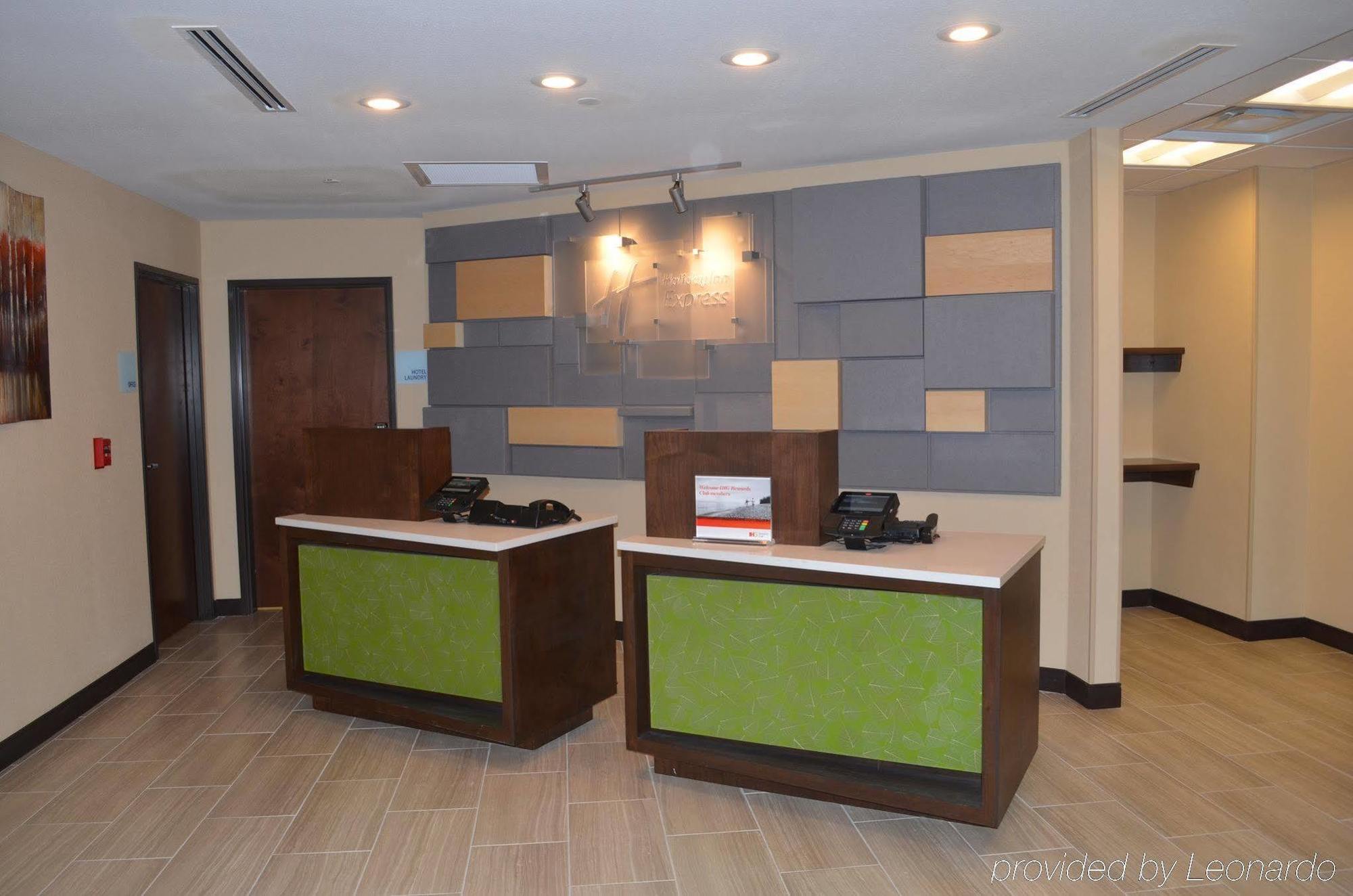 Holiday Inn Express & Suites Golden By Ihg מראה חיצוני תמונה