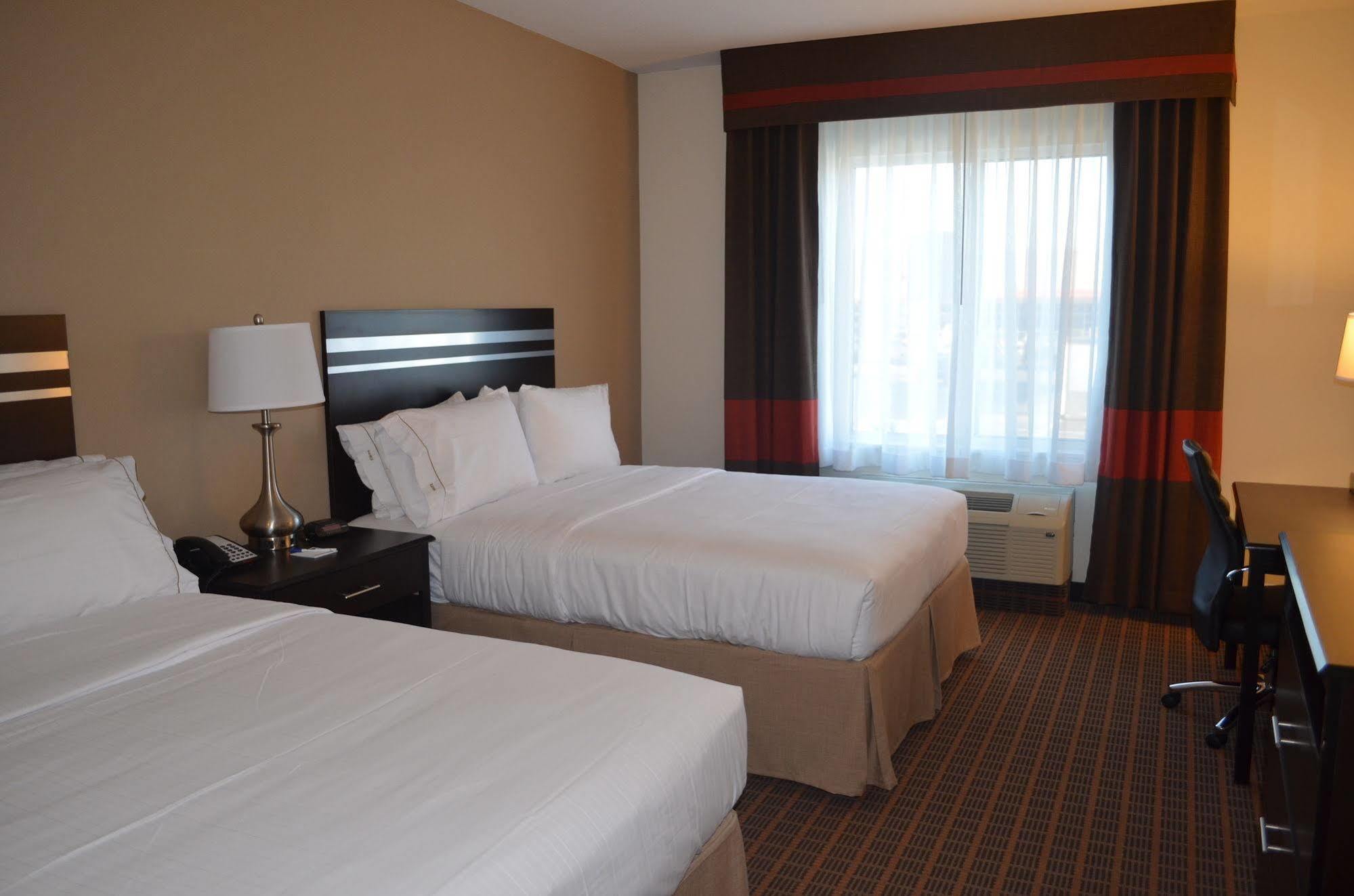 Holiday Inn Express & Suites Golden By Ihg מראה חיצוני תמונה