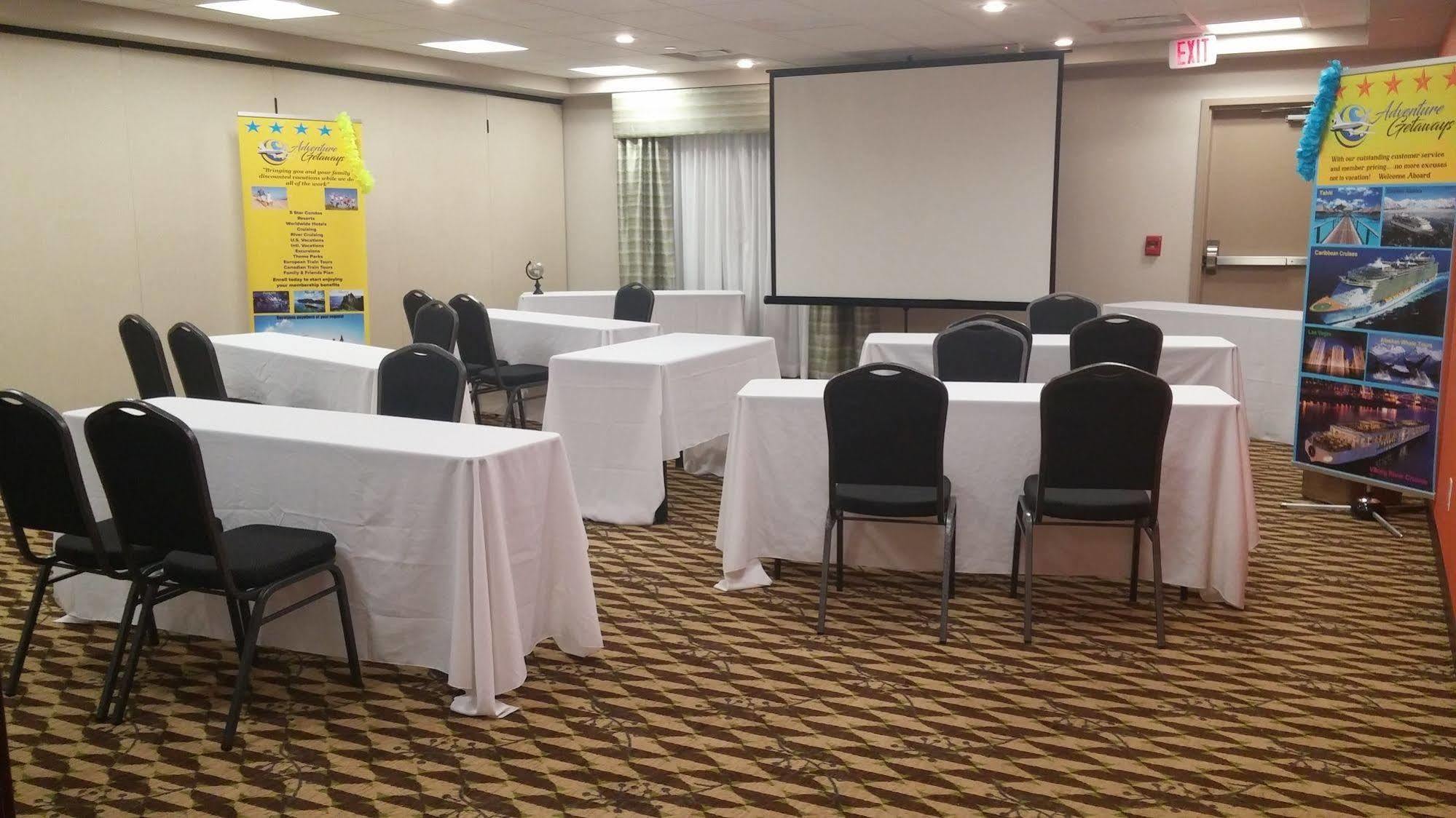 Holiday Inn Express & Suites Golden By Ihg מראה חיצוני תמונה